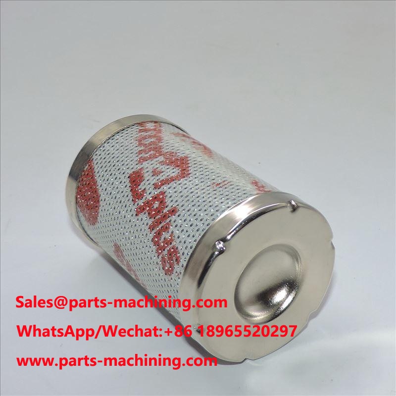 filtre hydraulique de 0060D005BN4HC P566651 D44C05GV pour DEMAG DF85C
