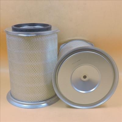 Filtre à air AF25331 3385733-M1 LAF2547 pour Massey Ferguson 8130
