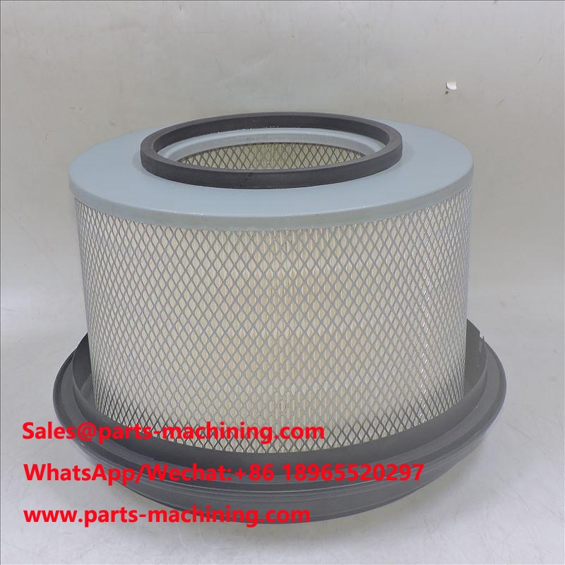 Filtre à air AF977 P771583 LAF1764 A-5315 pour camions Mercedes-Benz
