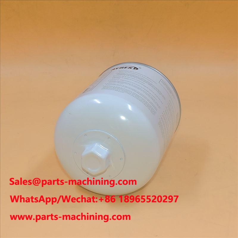 Filtre déshydrateur d'air 4324102232 1384549 5001843522 P783753
