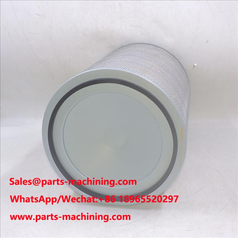 Filtre à air AF995M 25177168 P181012 LAF4490 pour bus GMC
