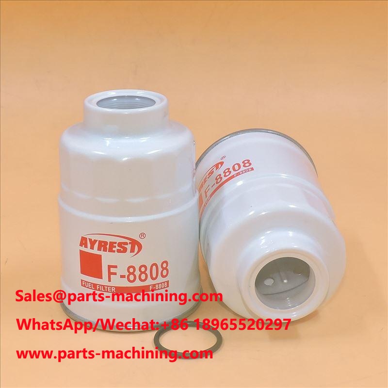 Filtre à carburant FF5160 MB228988 F-8808 pour camions MITSUBISHI
