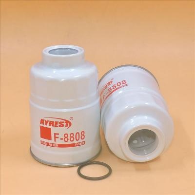 Filtre à carburant FF5160 MB228988 F-8808 pour camions MITSUBISHI
