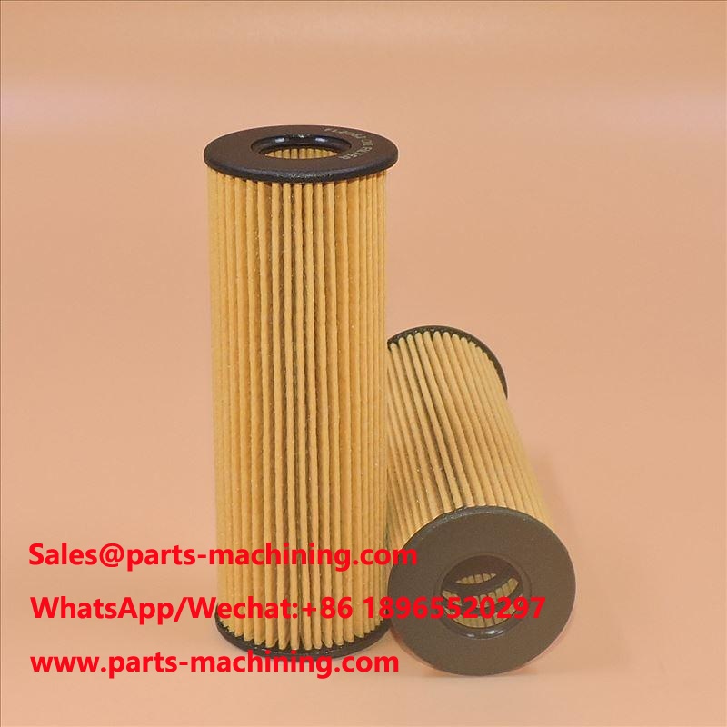 Filtre à huile automobile Ford FL2062 EO-19050 FT4Z6731A
