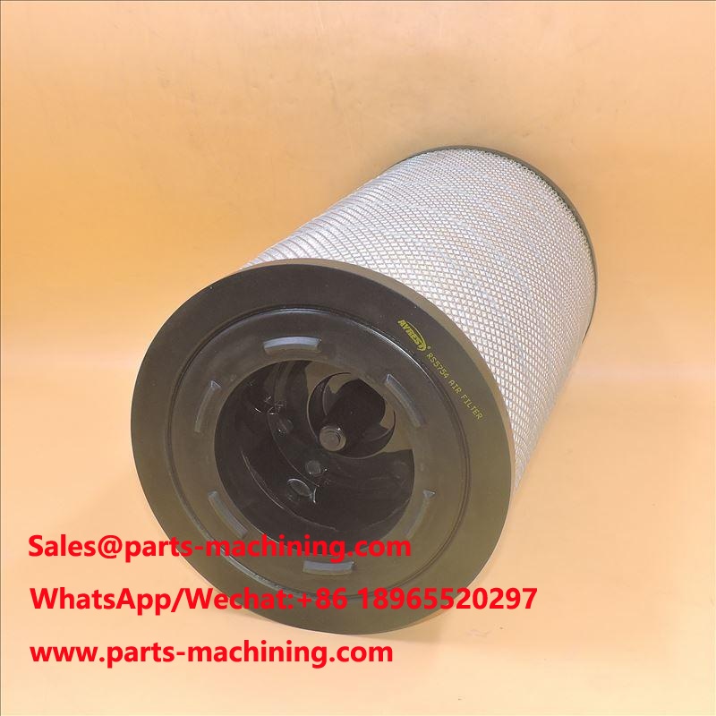 Filtre à air RS5754 P951919 1854407 pour camions DAF
