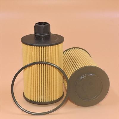 S11794 68492616AA CH11794 P1014 Filtre à huile pour CHRYSLER Automotive
