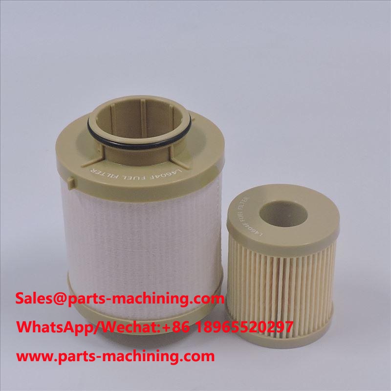 Filtre à carburant LUBERFINER L4604F P550527 PF7812 3C3Z-9N184-CA
