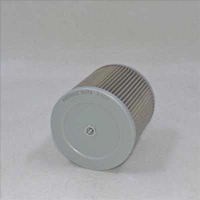 Filtre hydraulique H-5635 P502656 HF35531 22B-60-11160 pour bouteur KOMATSU
