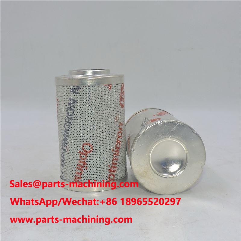 Filtre hydraulique 0160D020ON P566669 510642214 pour LIEBHERR HS 842
