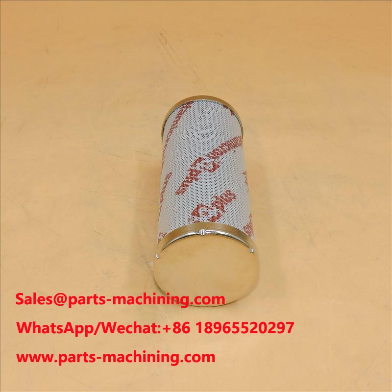 Filtre hydraulique 0240D010BH4HC P170593 D80E10HV
