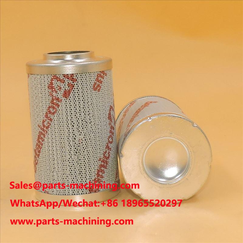 Filtre hydraulique 0160D005BN4HC P170605 D37B05GV
