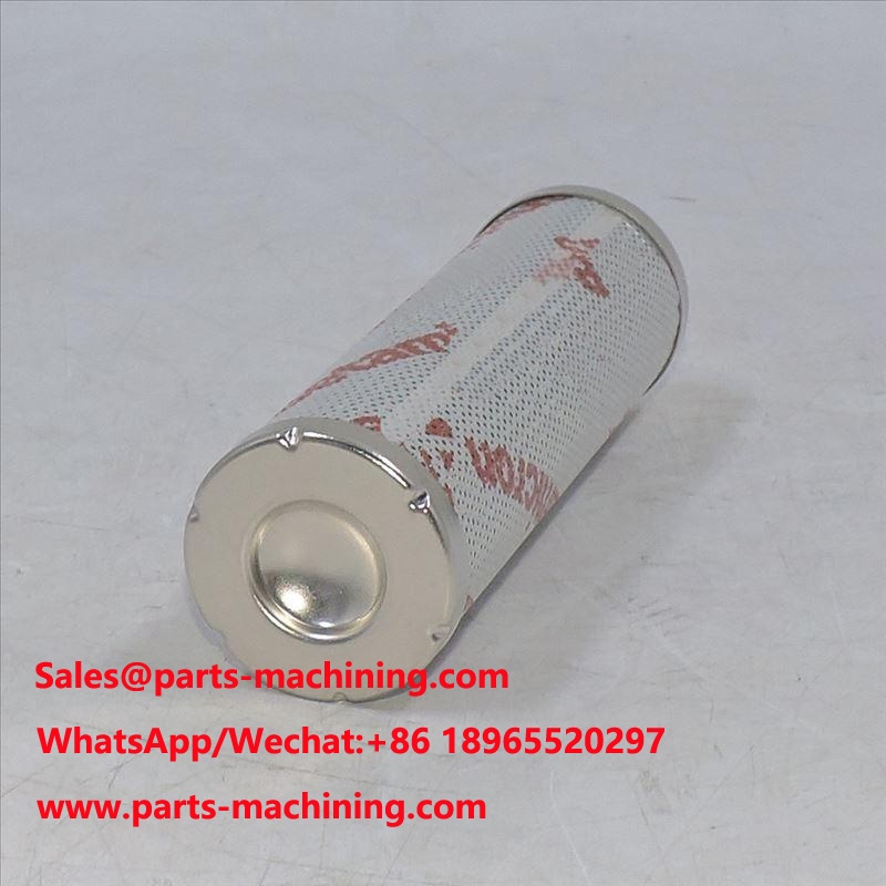 0110D010BN4HC 05824012 P566660 Filtre hydraulique pour compacteur BOMAG
