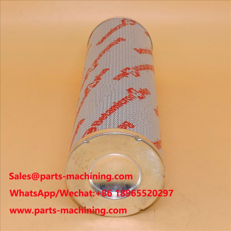 Filtre hydraulique 0800D010BN4HC SH75452FA P761354
