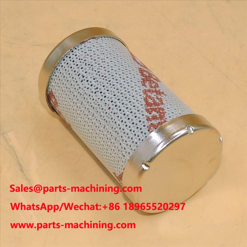 Filtre hydraulique HYDAC 0060D010BH4HC SH75005 P566689 D82E10HV
