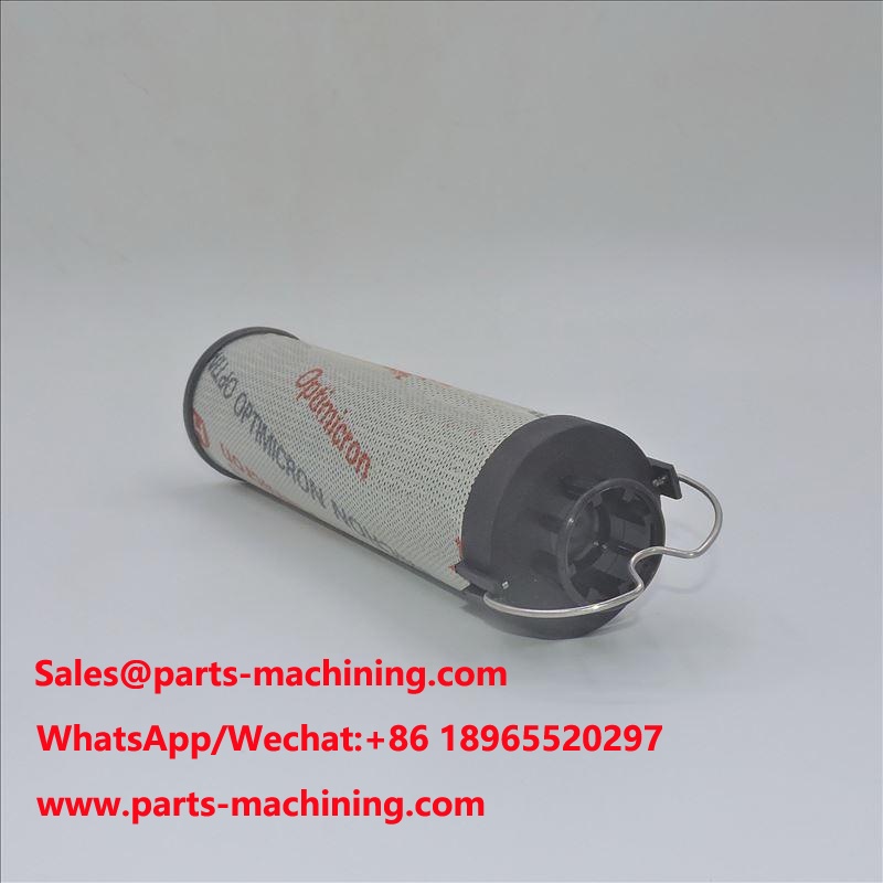 Filtre hydraulique JCB 8035 0165R010ON 32313500 P564859
