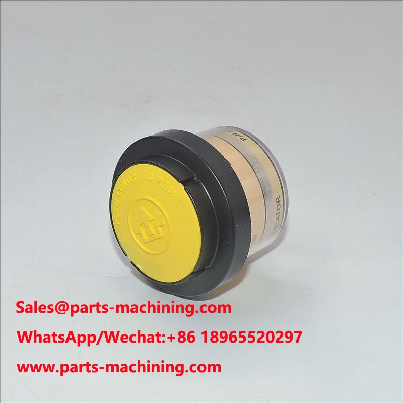 Indicateur de filtre à air Ingersoll Rand 22097208 35300615

