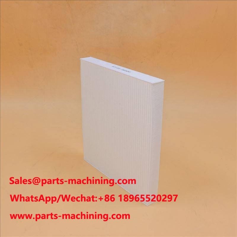 Filtre à air d'habitacle 97133-3K000 PA4334 CAV-28110 97133-2B010
