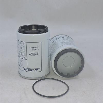 Séparateur d'eau de carburant HYUNDAI HL960 11NA-72011 P551853 33231
