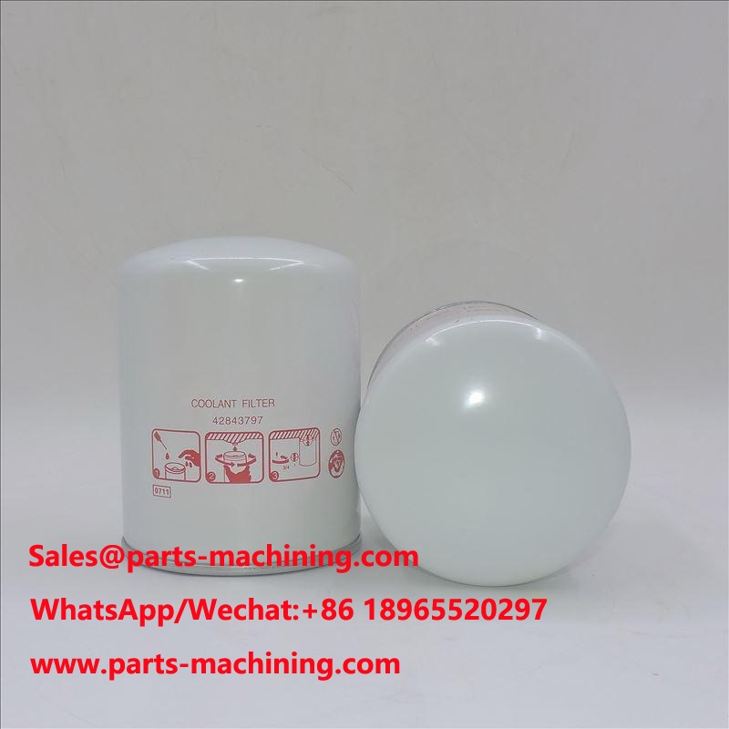 Filtre à huile 42843797 42843771 pour compresseurs Ingersoll Rand
