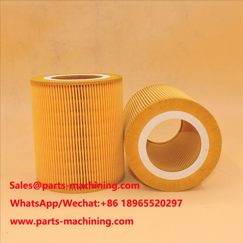 Filtre à air 89295976 1613872000 EA-69220 pour compresseurs Atlas Copco
