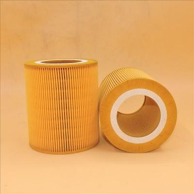 Filtre à air 89295976 1613872000 EA-69220 pour compresseurs Atlas Copco
