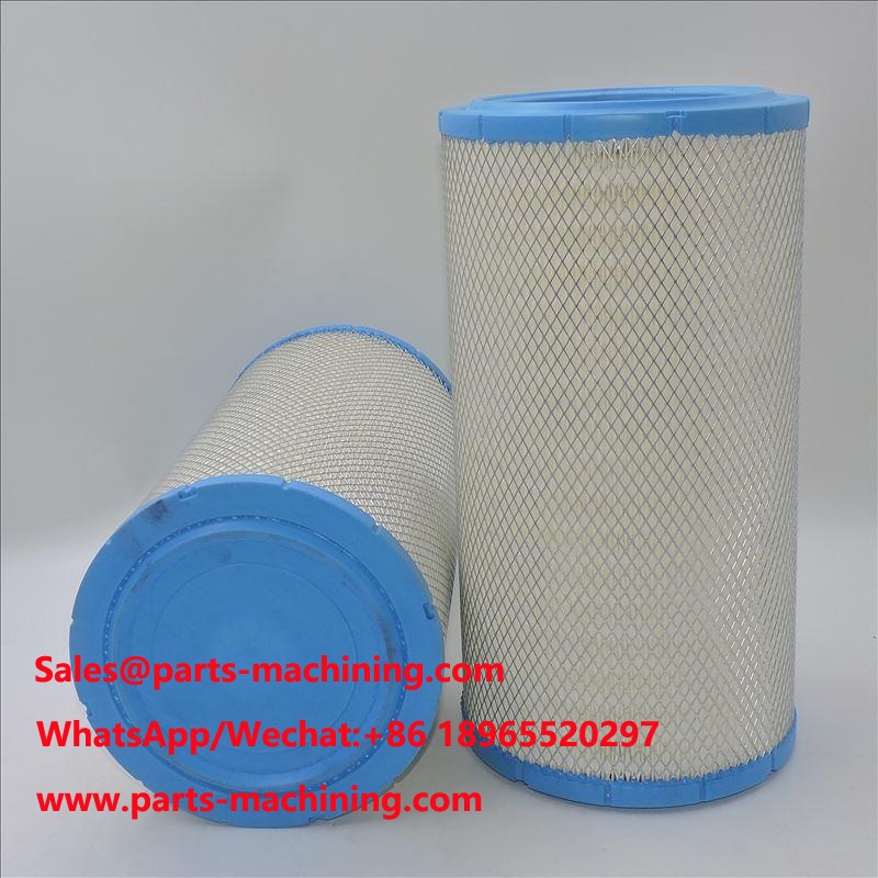 Filtre à air 54717145 P637535 RS5558 pour compresseurs Ingersoll-Rand
