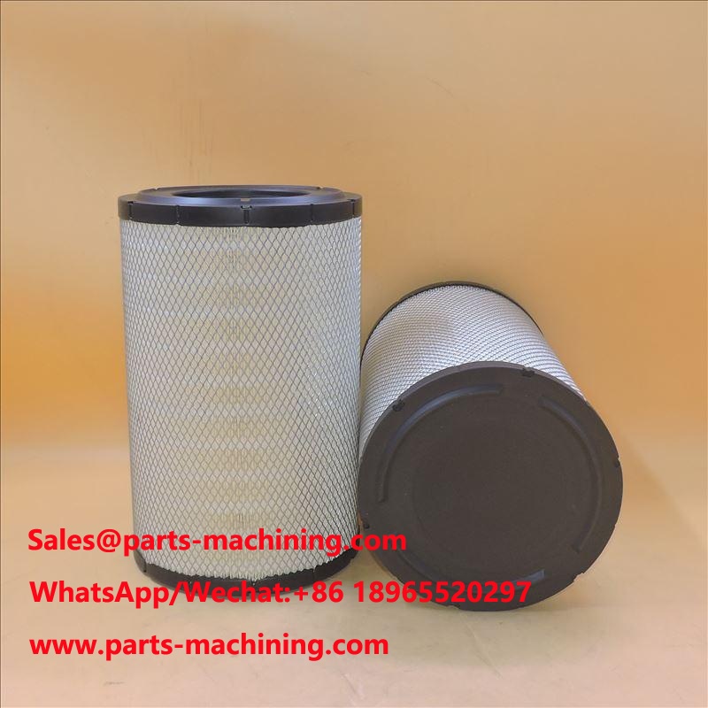 Filtre à air ISUZU FTR34 8-98071-421-0 8-97386-715-0 P821938 RS3538
