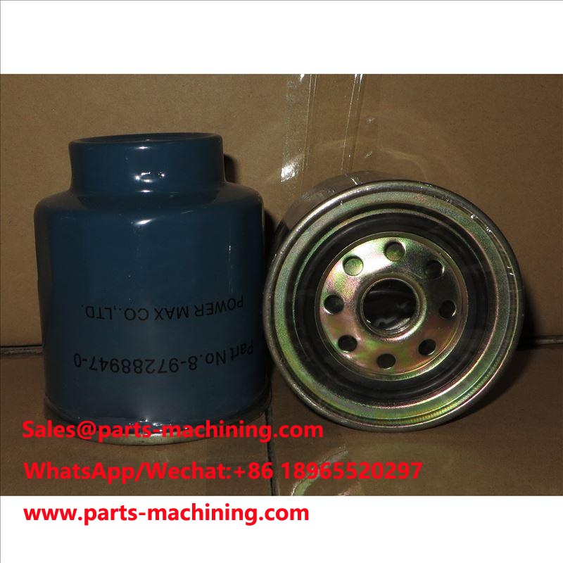 Filtre à carburant 8-97288947-0 FC-1511 FF5999 WF10228
