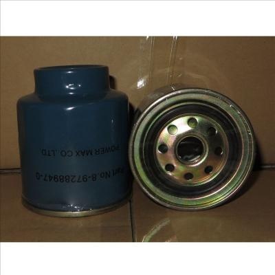 Filtre à carburant 8-97288947-0 FC-1511 FF5999 WF10228
