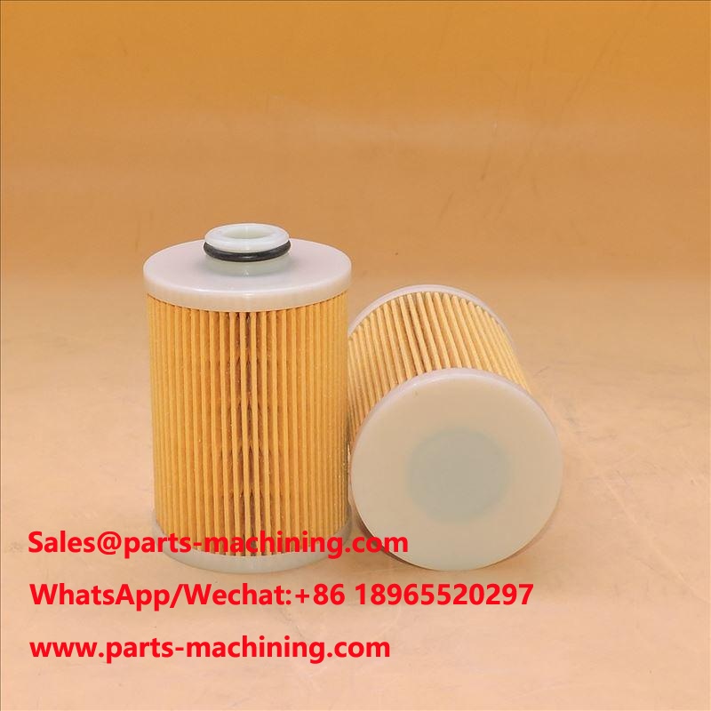 Filtre à carburant 8-98165375-0 PF40052 EF-15020 pour ISUZU FRR90
