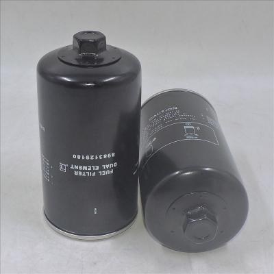 Filtre à carburant 8983129180 8-98312918-0 YA00033486 pour pelles HITACHI

