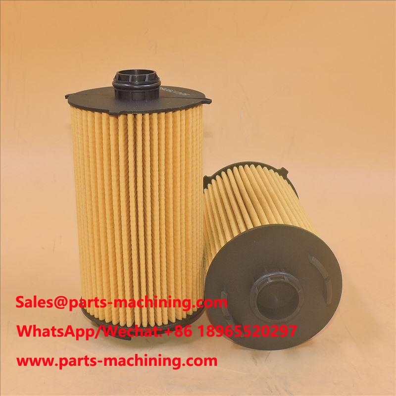 504179764 P40031-MPG EO-22020 Filtre à huile pour camions Iveco
