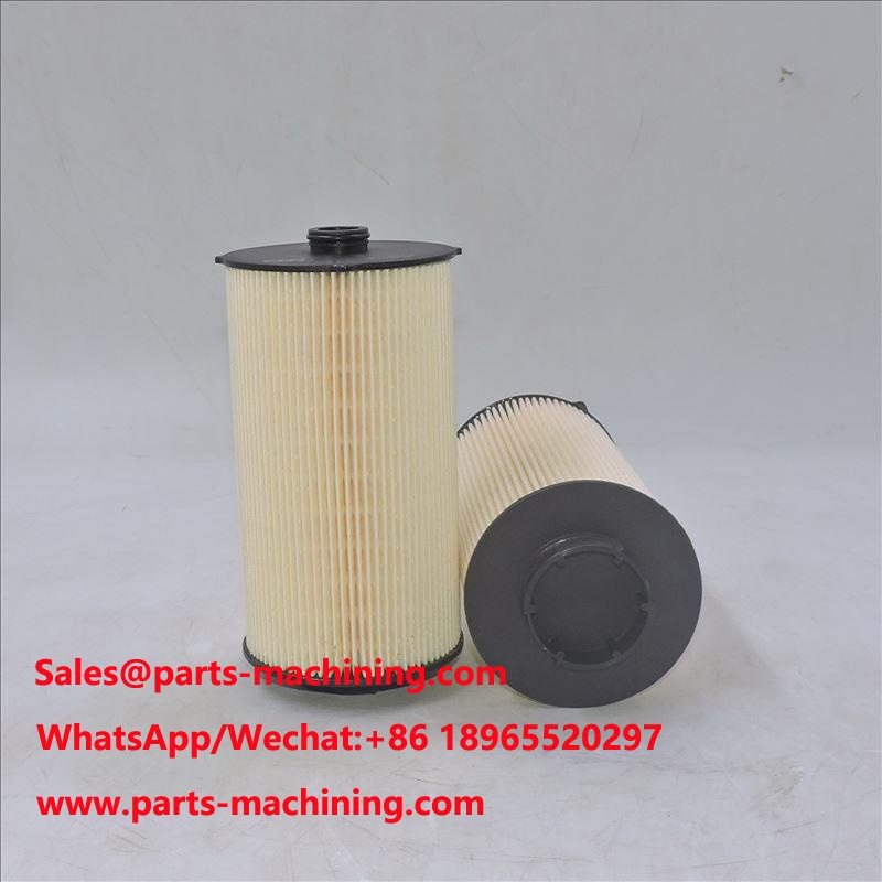 Filtre à carburant IVECO 5801516883 FF5858 WF10314 E125KPD302
