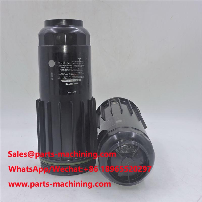 2996416 P954588 P7495 WL10282 pour camions Iveco
