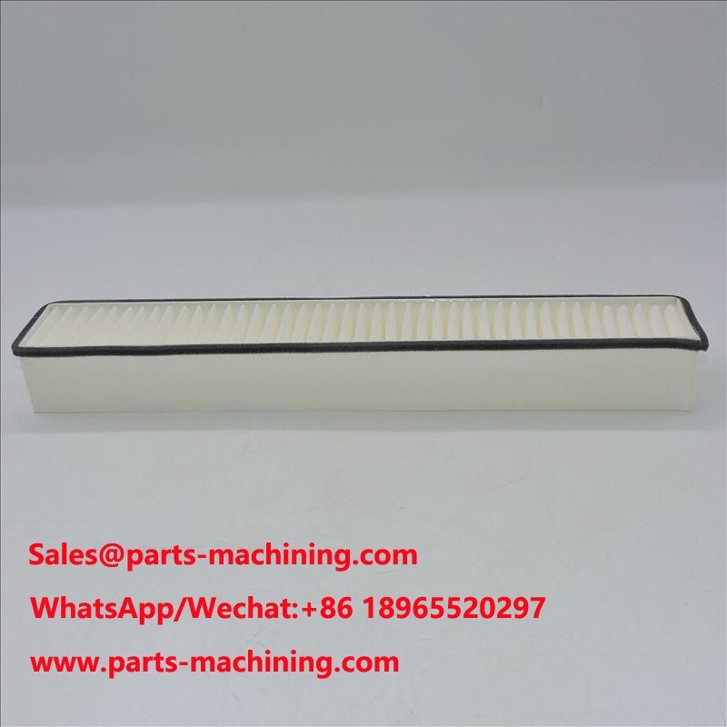 Filtre à air d'habitacle JCB 4CX 332/A9113 332A9113 P955630 33/125629
