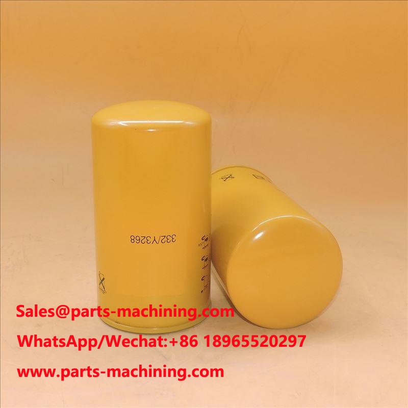 Filtre à huile JCB 185 332/Y3268 332Y3268 P558615 LF3959
