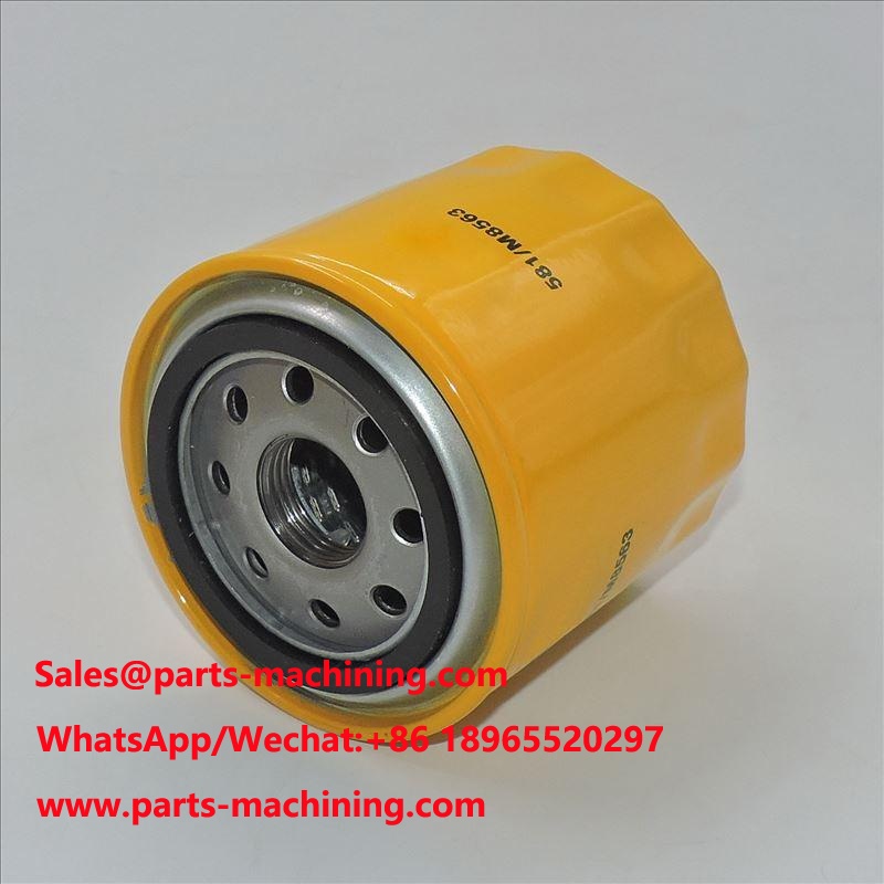 Hydraulic Filter 581/M8563