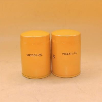 Oil Filter 02/100284