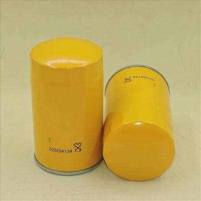 Filtre à huile 320/04134 32004134 P502465 B7350 pour JCB 3C-14
