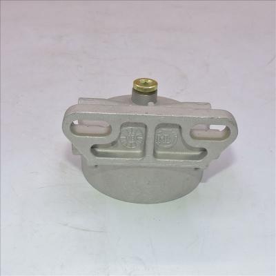 Tête d'assemblage de filtre à carburant JCB 320/07382 32007382

