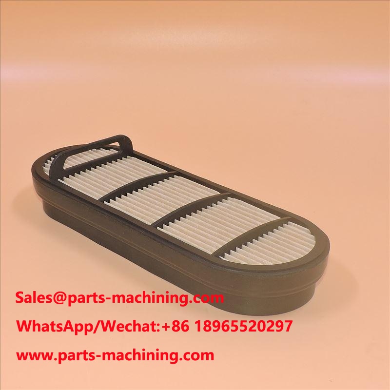Filtre à air JOHN DEERE 910G AL150288 P606121 PA4704 AF26155
