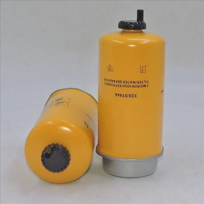 Séparateur d'eau de carburant 320/07446 11318200 P551422
