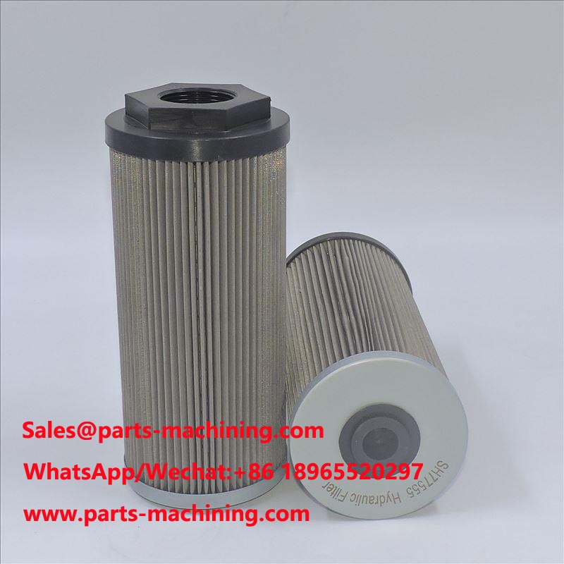 Filtre hydraulique HIFI SH77555
