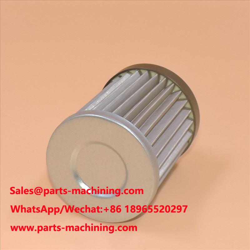 Filtre hydraulique HIFI SH77248 P171865 PT23329
