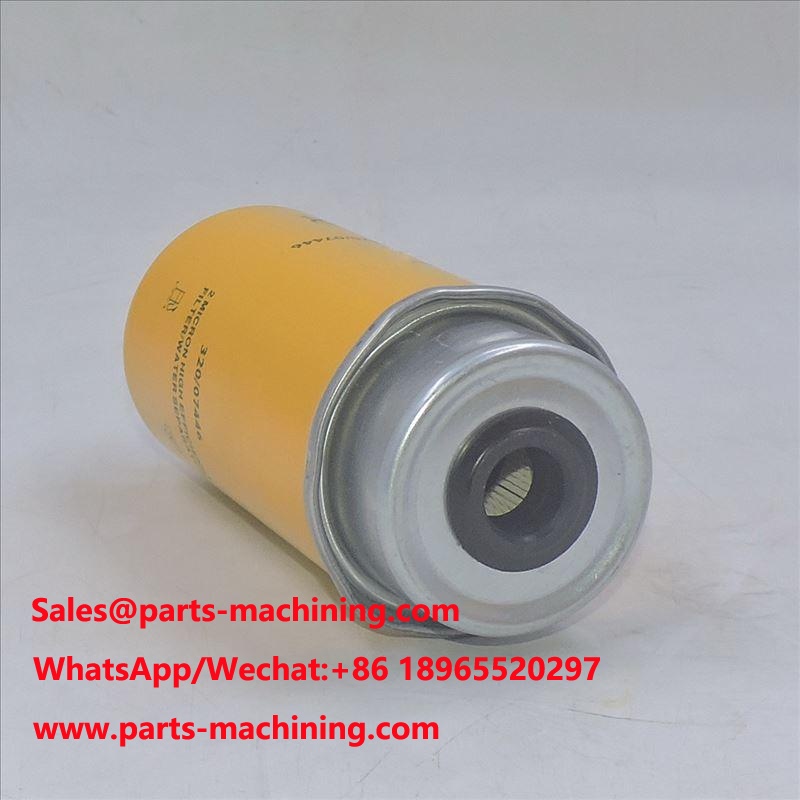 Fuel Water Separator 320/07446