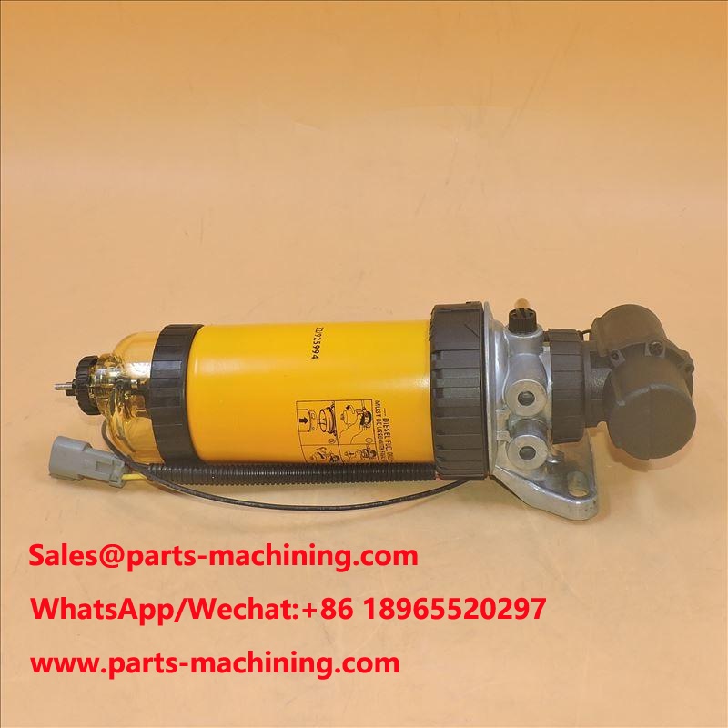 Ensemble de filtre 320/07458 32007458 pour JCB JS220
