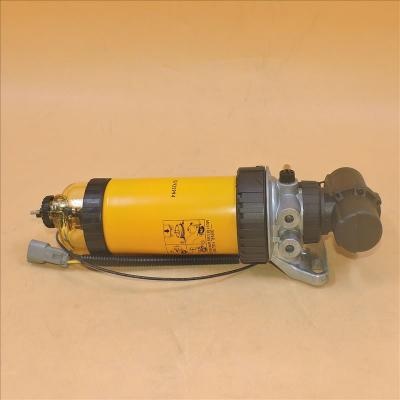 Ensemble de filtre 320/07458 32007458 pour JCB JS220
