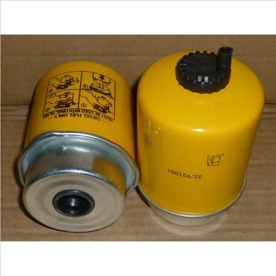 Séparateur d'eau de carburant 32/921001 32921001 P551426 BF7783-D
