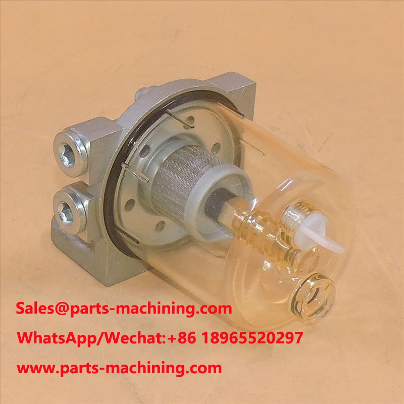 Ensemble de filtre à carburant JCB 32/925630 32925630
