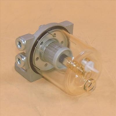 Ensemble de filtre à carburant JCB 32/925630 32925630
